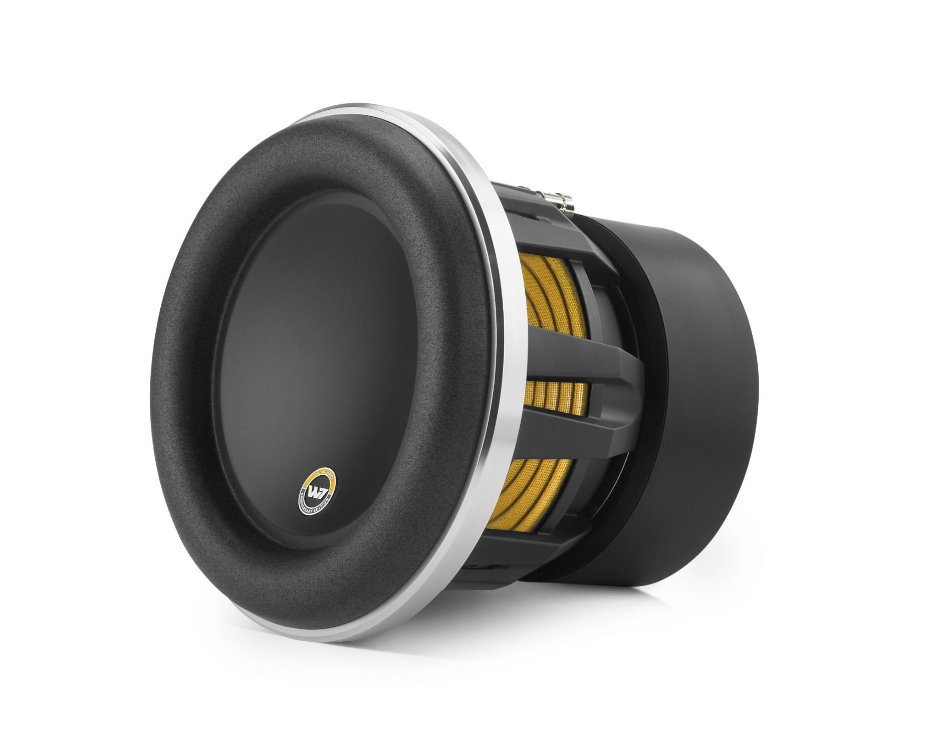 JL Audio 8W7AE-3, W7 Series 8" 3-Ohm Subwoofer, 500W (OB)