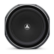 JL Audio 12TW1-4, TW1 Series 12" Single 4-Ohm Subwoofer, 300W (OB)