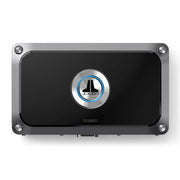 JL Audio JL-VX1000/1i, VXi Series Class D Mono Amplifier w/ Integrated DSP, 1000W (OB)