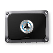 JL Audio JL-VX600/1i, VXi Series Class D Mono Amplifier w/ Integrated DSP, 600W (OB)