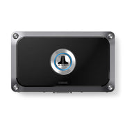JL Audio JL-VX800/8i, VXi Series Class D 8 Channel Amplifier w/ Integrated DSP, 800W (OB)