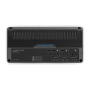 JL Audio RD900/5+, RD Series Class D 5 Channel Full Range Amplifierr - 900W