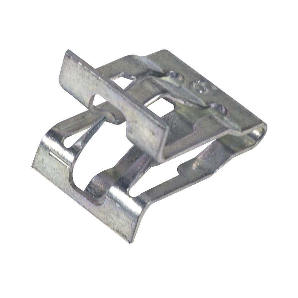 Install Bay 12389PK, GM Molding Fastener 1/2In X 5/8In - 25/Bag
