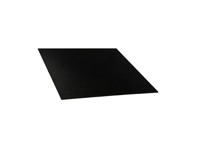 Install Bay ABS116, ABS Universal Plastic Sheet 12in x 12in x 1/16in