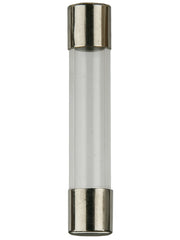 Install Bay AGC5-25, AGC Fuses 5 AMP - Package of 25