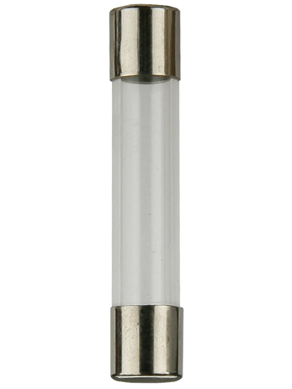 Install Bay AGC5-25, AGC Fuses 5 AMP - Package of 25