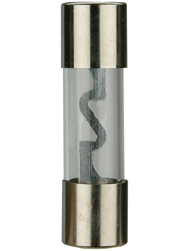Install Bay AGU50, AGU Fuses 50 AMP - Package of 10