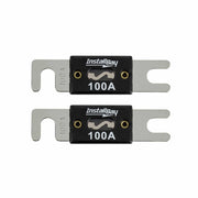 Install Bay ANL100, 100 AMP ANL Fuse - 2 Pack