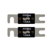 Install Bay ANL150, 150 AMP ANL Fuse - 2 Pack