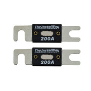 Install Bay ANL200, 200 AMP ANL Fuse - 2 Pack