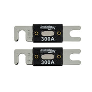 Install Bay ANL300-10, ANL 300 AMP Fuse - Package of 10
