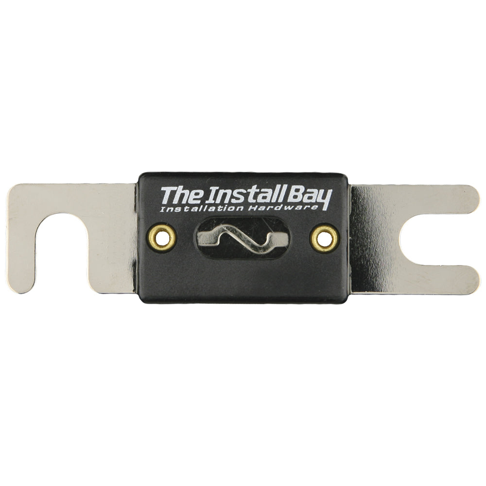 Install Bay ANL400-10, ANL 400 AMP Fuse - Package of 10
