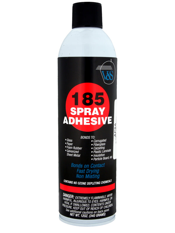 Install Bay APSA, All Purpose Spray Adhesive 12oz