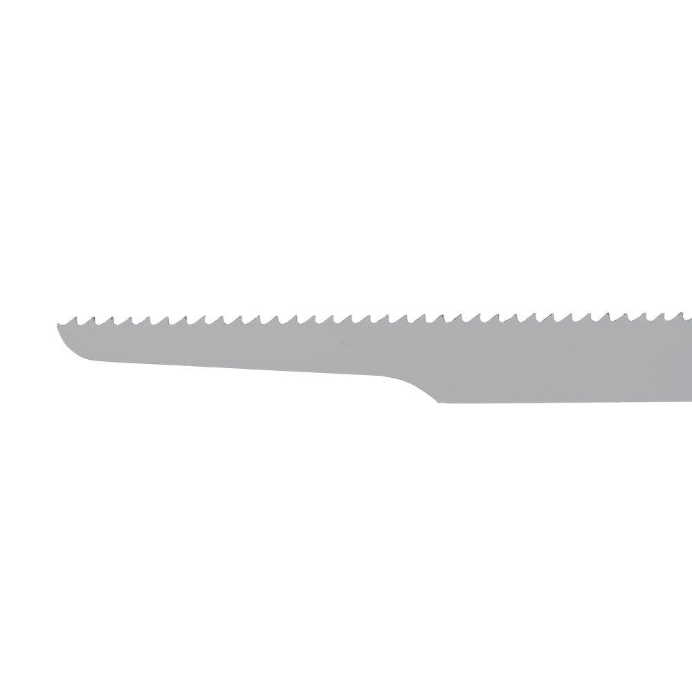 Install Bay ASB10-5, 10TPI 1/2 Inch Air Saw Blade Package of 5