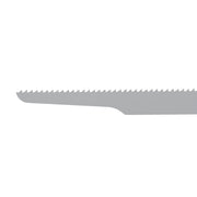 Install Bay ASB10-5, 10TPI 1/2 Inch Air Saw Blade Package of 5