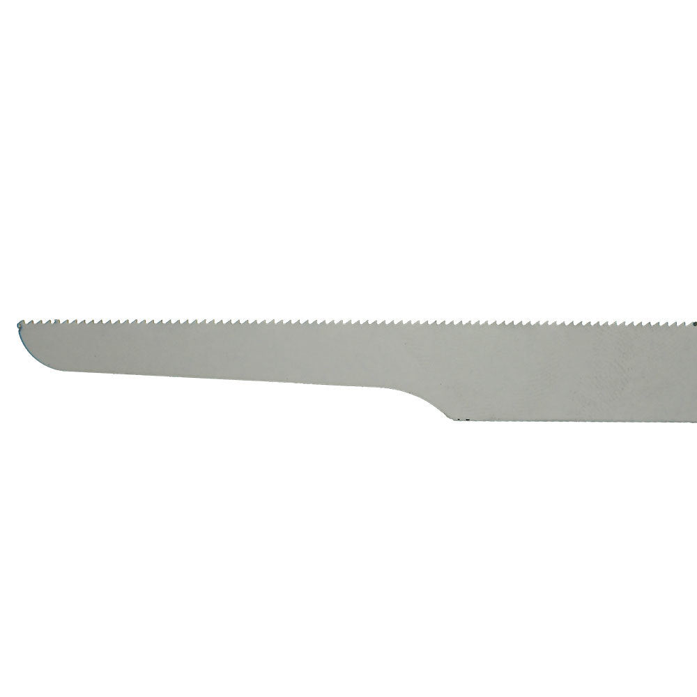 Install Bay ASB24-5, 24TPI 1/2 Inch Air Saw Blade - Package of 5