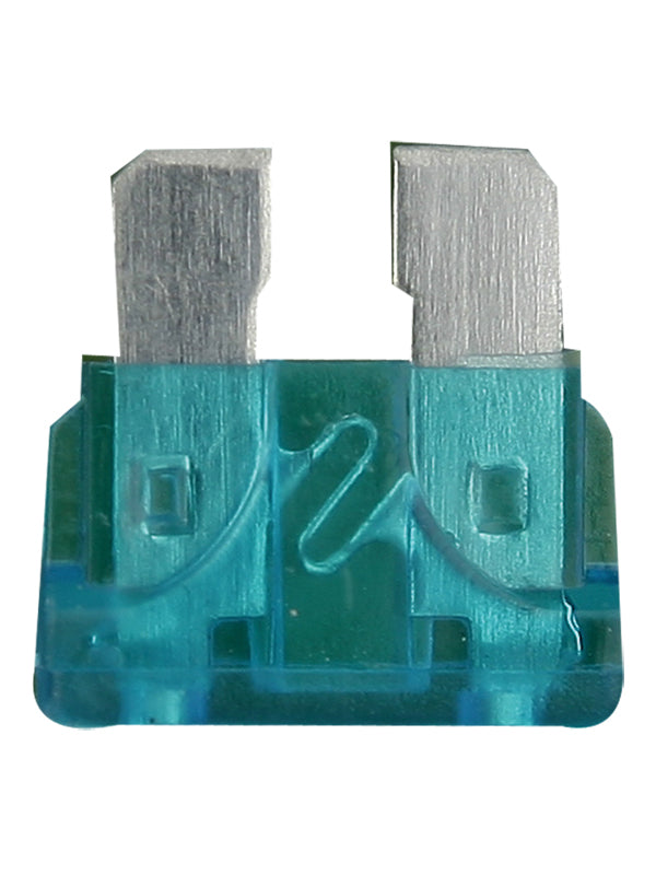 Install Bay ATC15-25, ATC Fuses 15 AMP - Package of 25