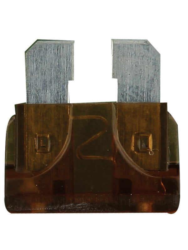 Install Bay ATC7.5-25, ATC Fuses 7.5 AMP - Package of 25