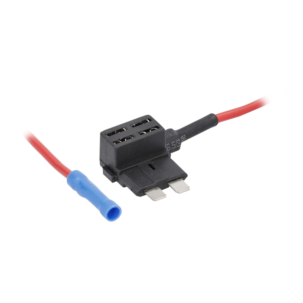 Install Bay ATCDT, ATC Dual Add A Fuse Package of 10