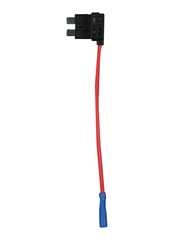 Install Bay ATCDT-1, ATC Dual Add A Fuse