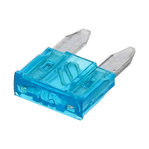 Install Bay ATM15-25, ATM Fuses 15 AMP - Package of 25