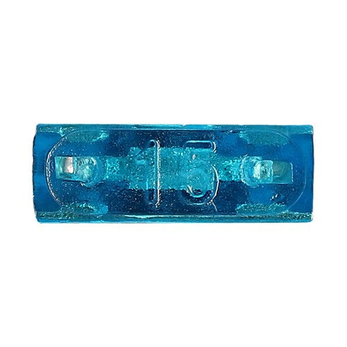 Install Bay ATM15-25, ATM Fuses 15 AMP - Package of 25