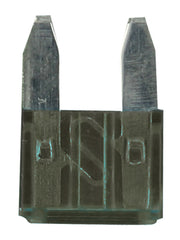 Install Bay ATM2-25, ATM Fuses 2 AMP - Package of 25