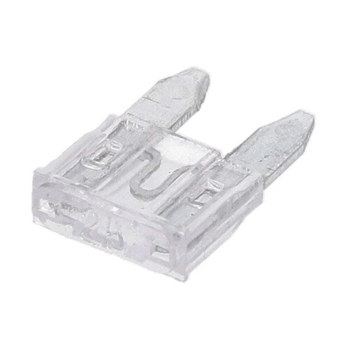 Install Bay ATM25-25, ATM Fuses 25 AMP - Package of 25