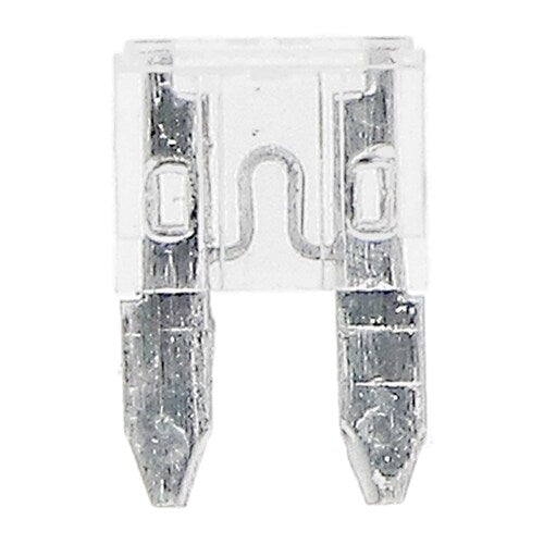 Install Bay ATM25-25, ATM Fuses 25 AMP - Package of 25