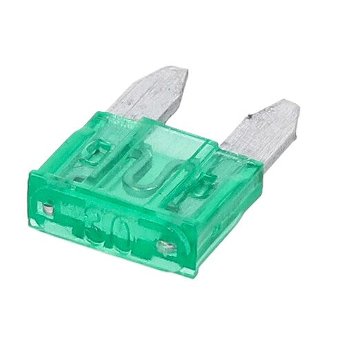 Install Bay ATM30-25, ATM Fuses 30 AMP - Package of 25