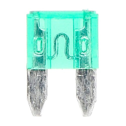 Install Bay ATM30-25, ATM Fuses 30 AMP - Package of 25