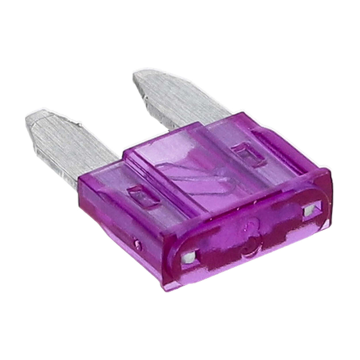 Install Bay ATM3-25, ATM Fuses 3 AMP - Package of 25