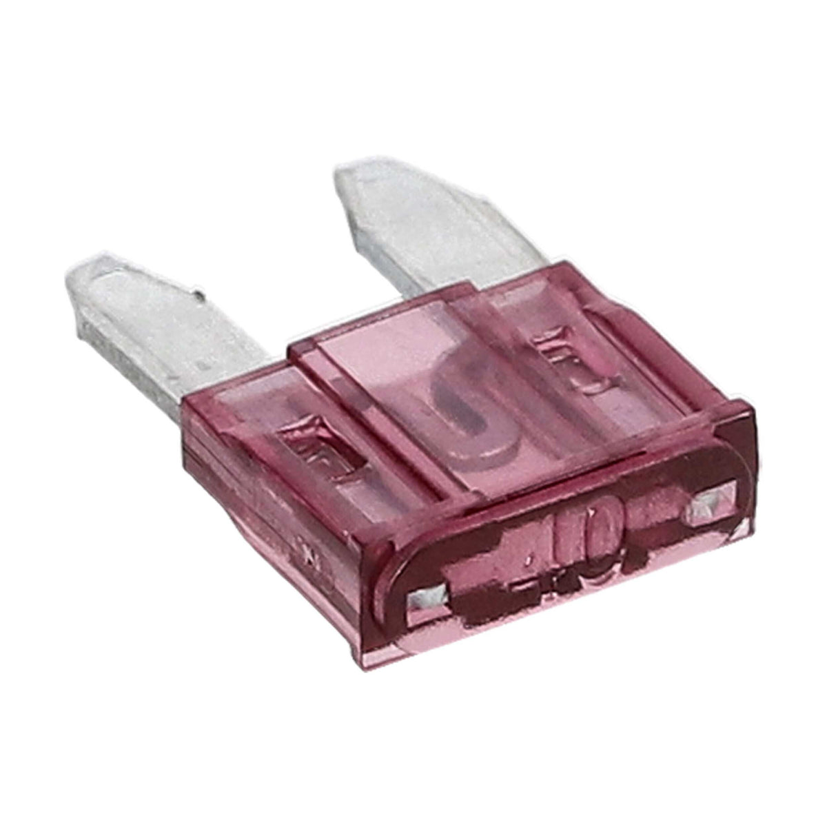 Install Bay ATM40-25, ATM Fuses 40 AMP - Package of 25