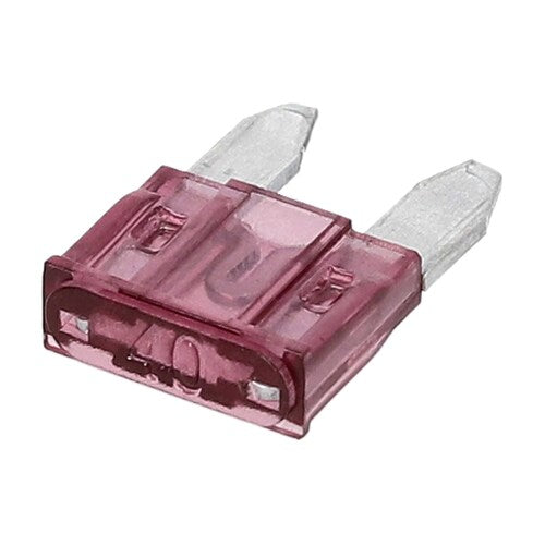 Install Bay ATM40-25, ATM Fuses 40 AMP - Package of 25