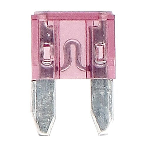 Install Bay ATM40-25, ATM Fuses 40 AMP - Package of 25