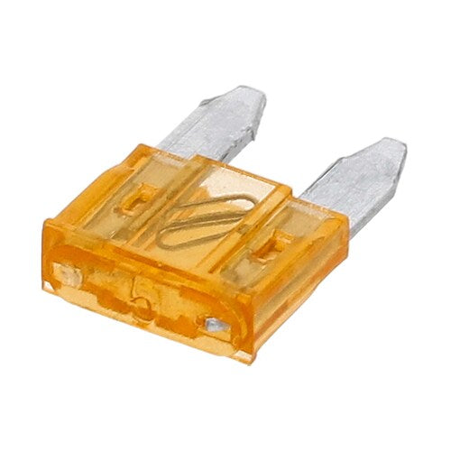 Install Bay ATM5-25, ATM Fuses 5 AMP - Package of 25