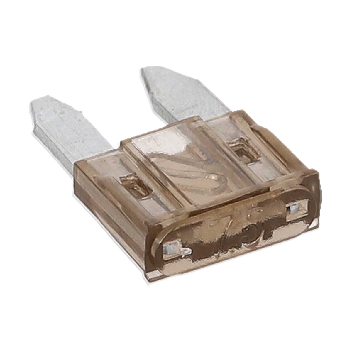 Install Bay ATM7.5-25, ATM Fuses 7.5 AMP - Package of 25