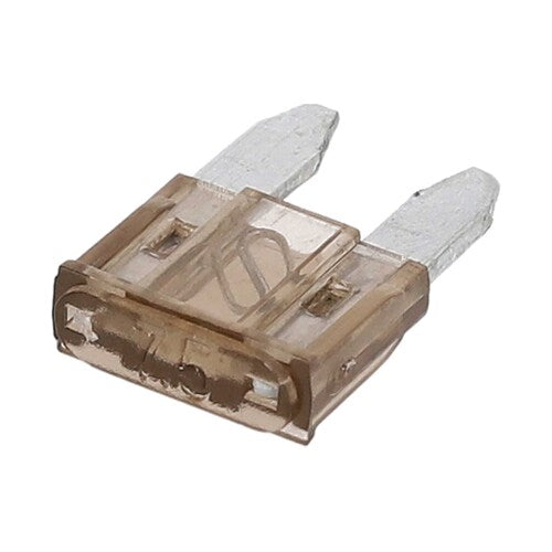 Install Bay ATM7.5-25, ATM Fuses 7.5 AMP - Package of 25