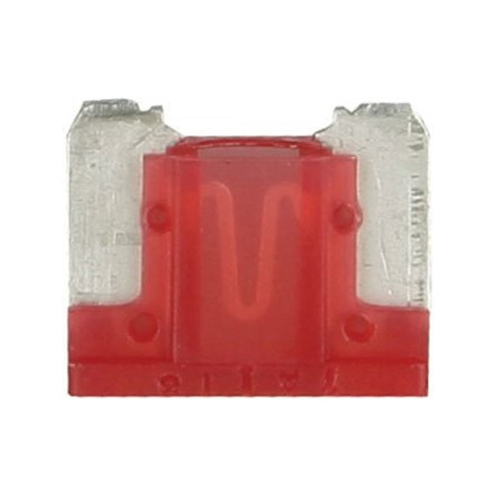 Install Bay ATMLP7.5-25, 7.5 Amp Mini Low Profile Fuses - 25 Pack
