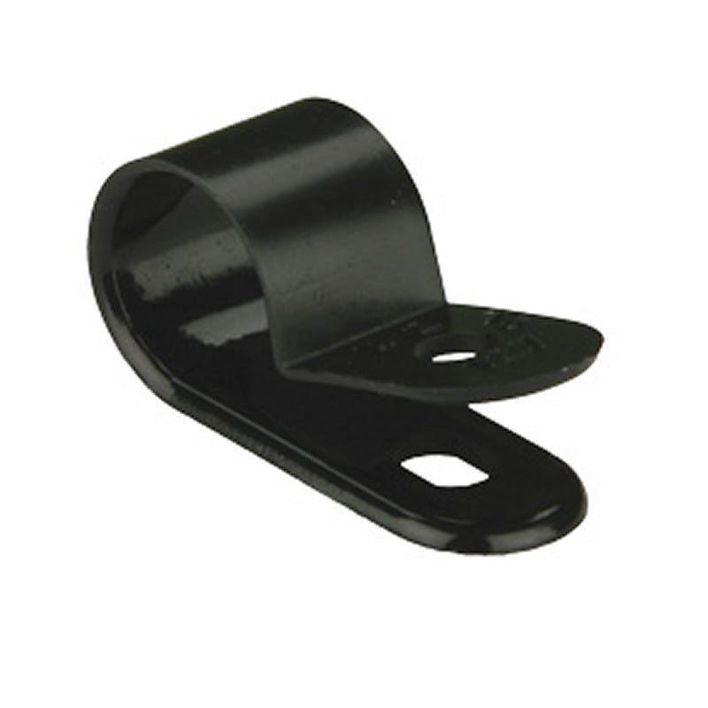 Install Bay BCC316, Cable Clamps Black 3/16In