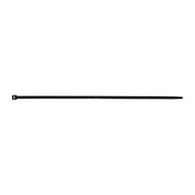 Install Bay BCT11, 11 Inch Cable Tie Black - Package of 100