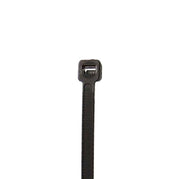 Install Bay BCT14, 14 Inch Cable Tie Black - Package of 100