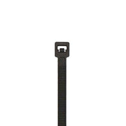 Install Bay BCT8, 8 Inch Cable Tie Black - Package of 100