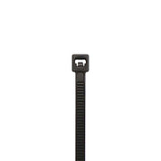 Install Bay BCT8-1, Cable Tie Black 8 Inch 40 Pound - Package of 1000