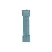 Install Bay BNBC-1, Blue Nylon Butt Connectors 16-14 Gauge - Package of 1000