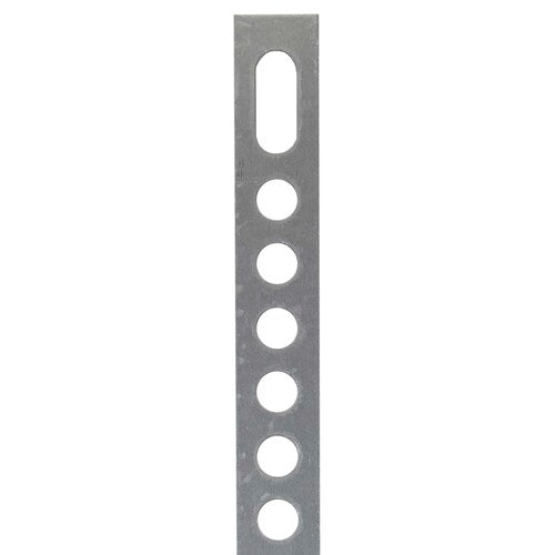 Install Bay BS18, Metal Mounting Backstrap 18 Inch