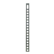 Install Bay BS9-10, Metal Mounting Backstrap 9 Inch - 10 PACK