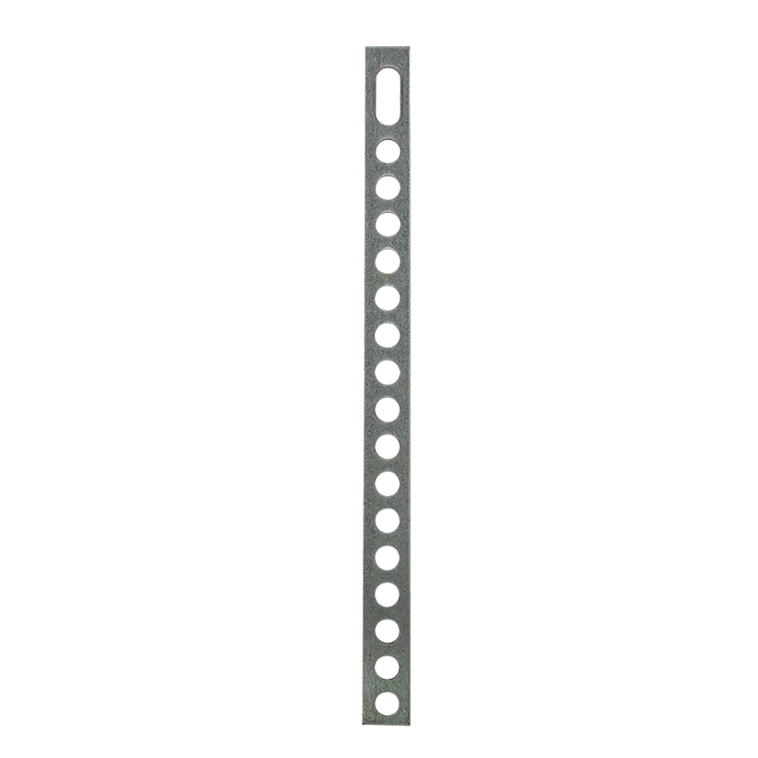 Install Bay BS9-10, Metal Mounting Backstrap 9 Inch - 10 PACK
