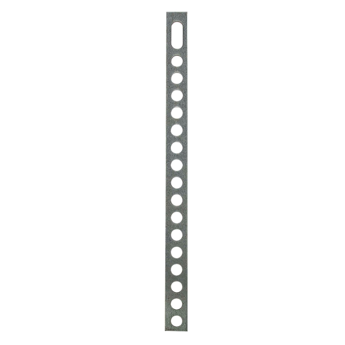 Install Bay BS9HD, Metal Mounting Backstrap Heavy Duty 9 Inch