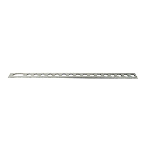 Install Bay BS9HD, Metal Mounting Backstrap Heavy Duty 9 Inch